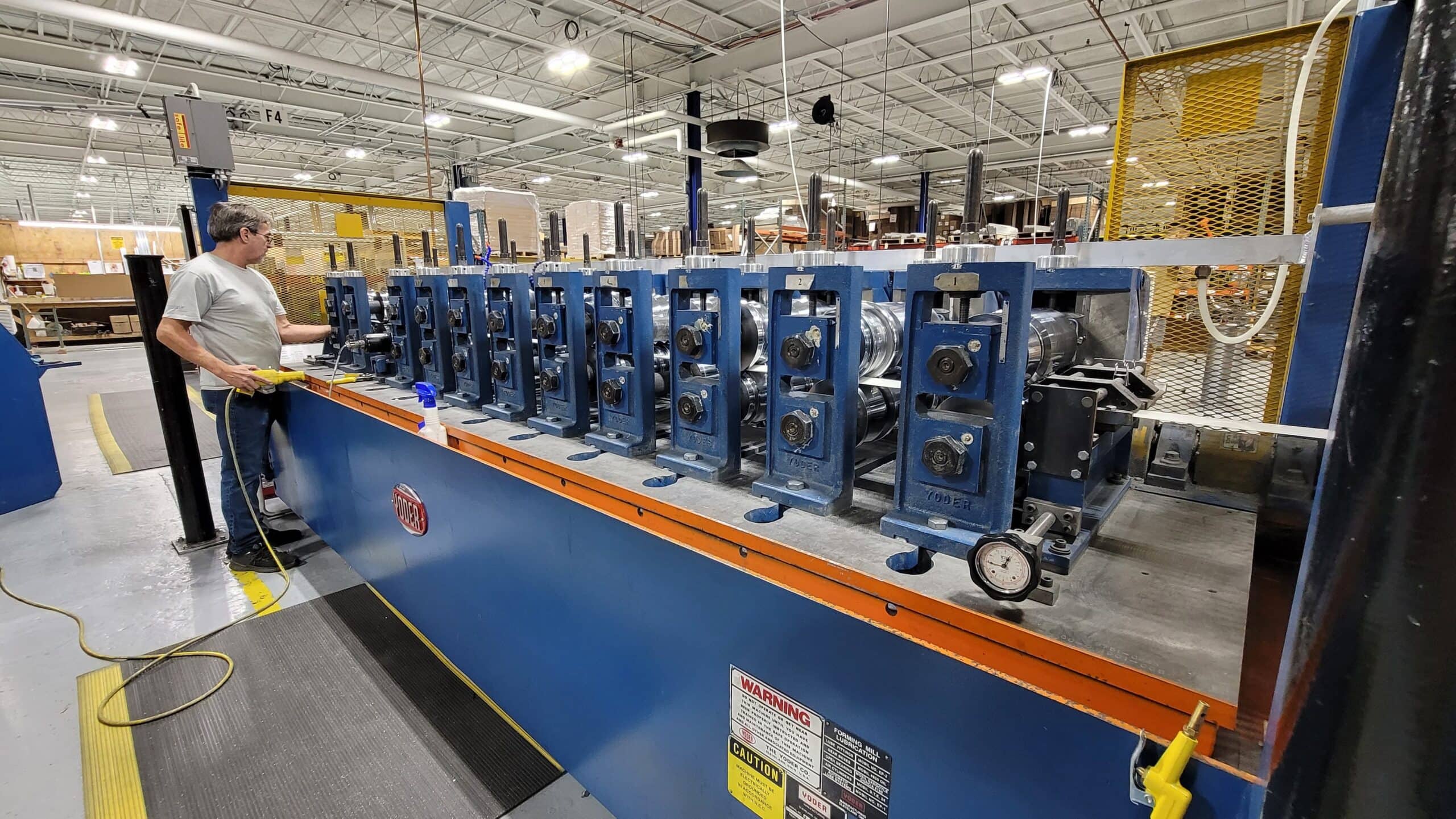 Awnings Metal Commercial industry insight