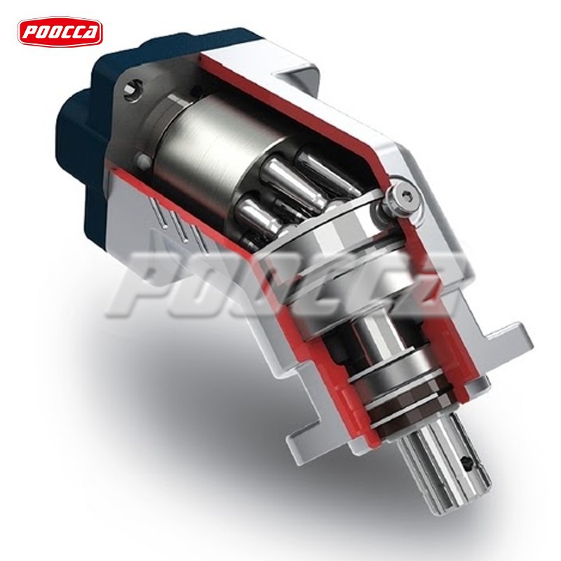 Axial Piston Pumps