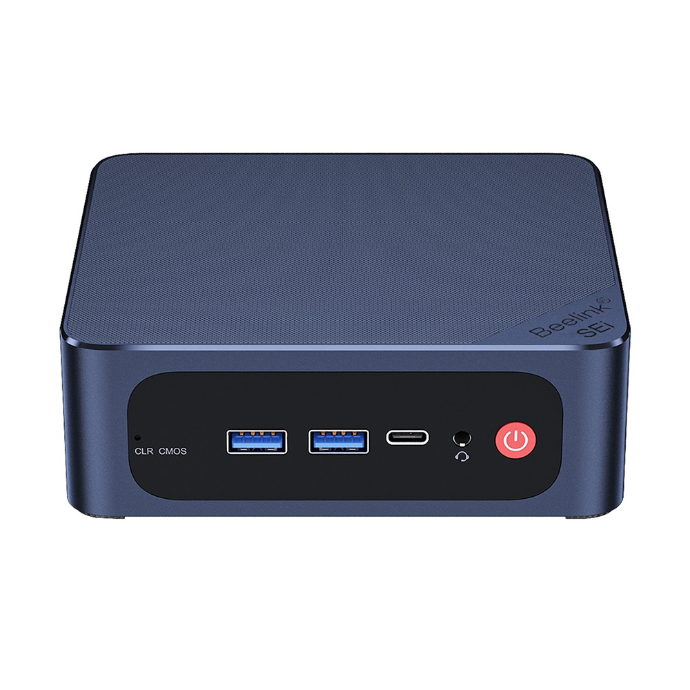 AZW, Mini PC and TV box Manufacturer