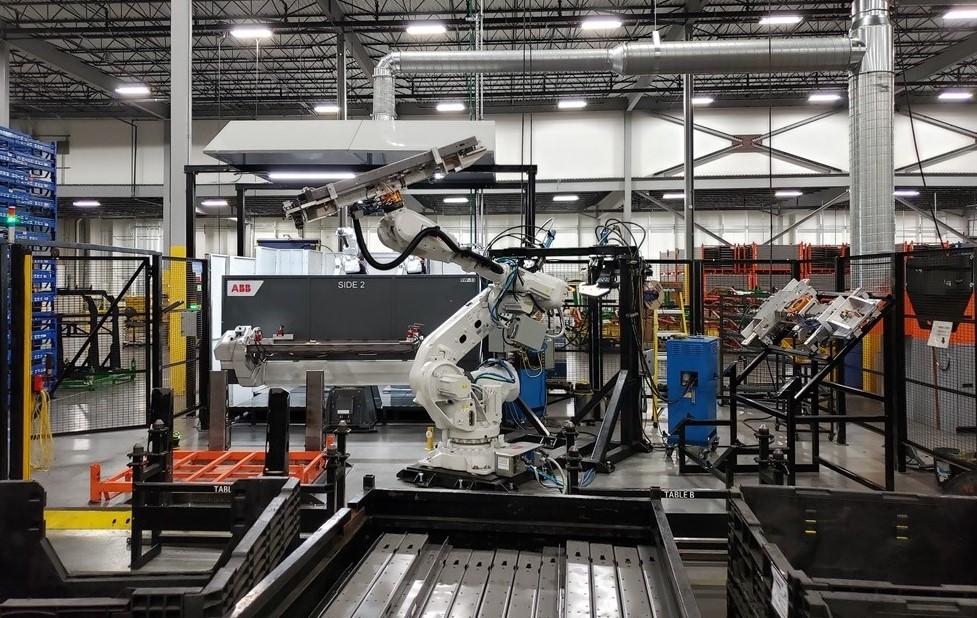 B And D Industrial industry insight