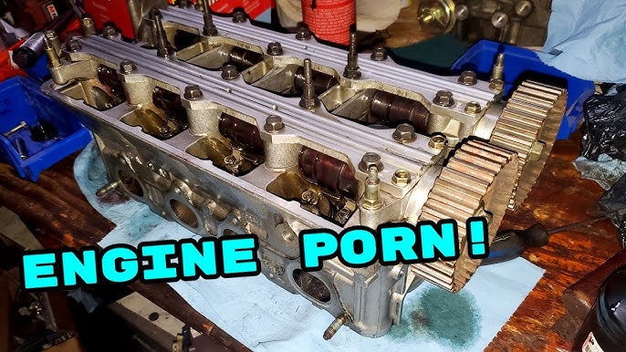 B16 Head industry insight