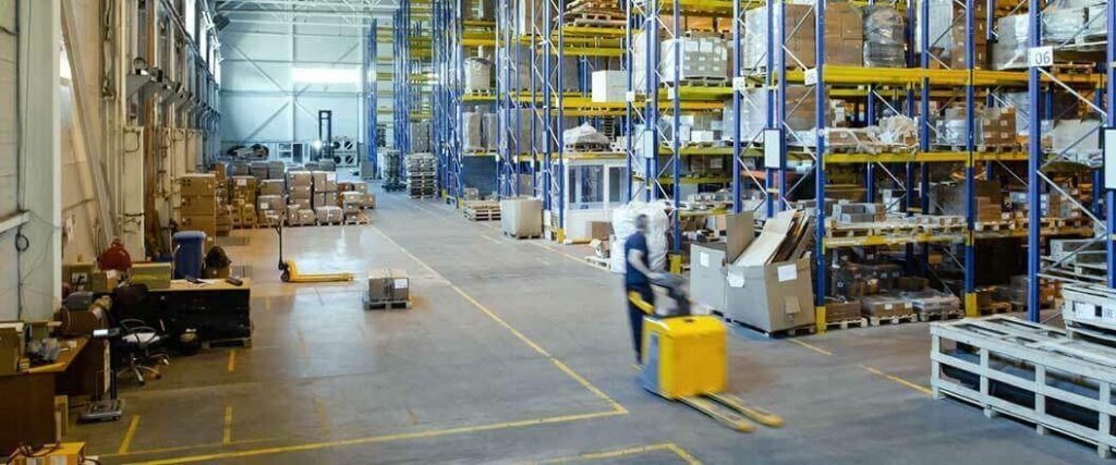 B2B Wholesale Distributor industry insight