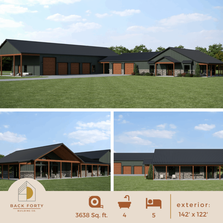 Back Forty Building Co.