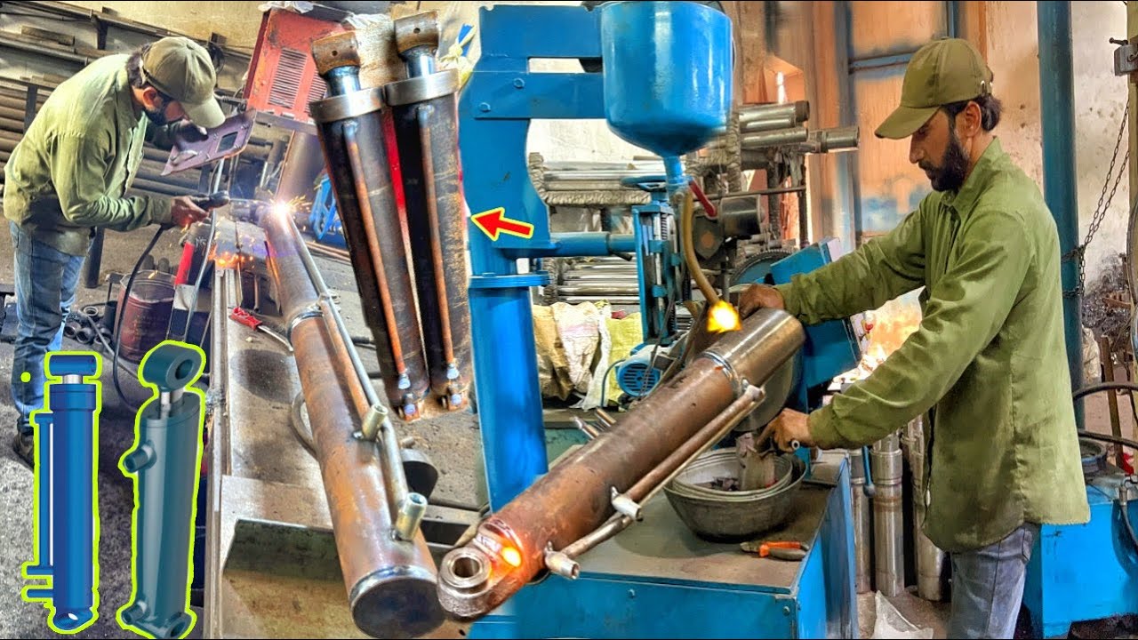 Back Loader industry insight