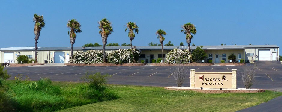 Backer Marathon electric heaters and thermocouples manufacturer