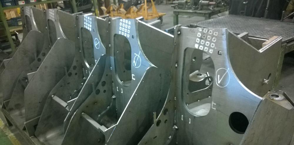 Backhoe Parts Case industry insight