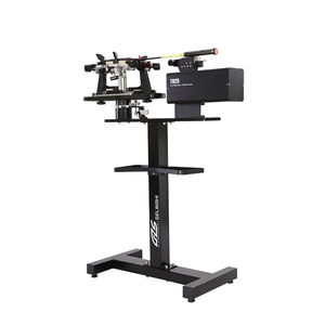 Badminton Stringing Machine industry insight