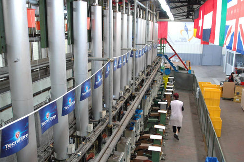 Badminton Stringing Machine industry insight