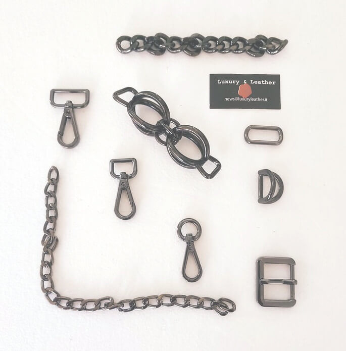 Bag Hardware