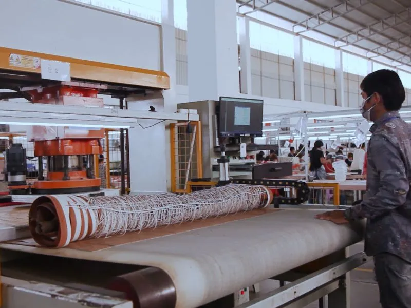 Bag Hardware industry insight