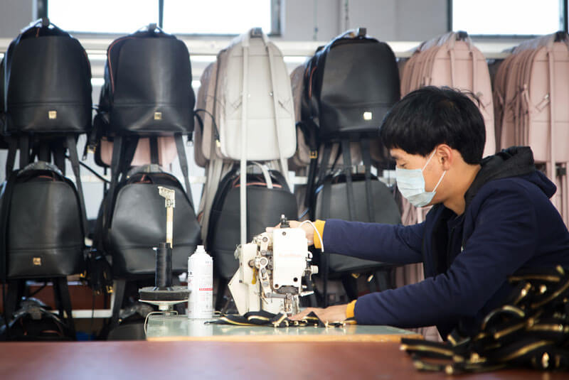 Bag  Usa industry insight