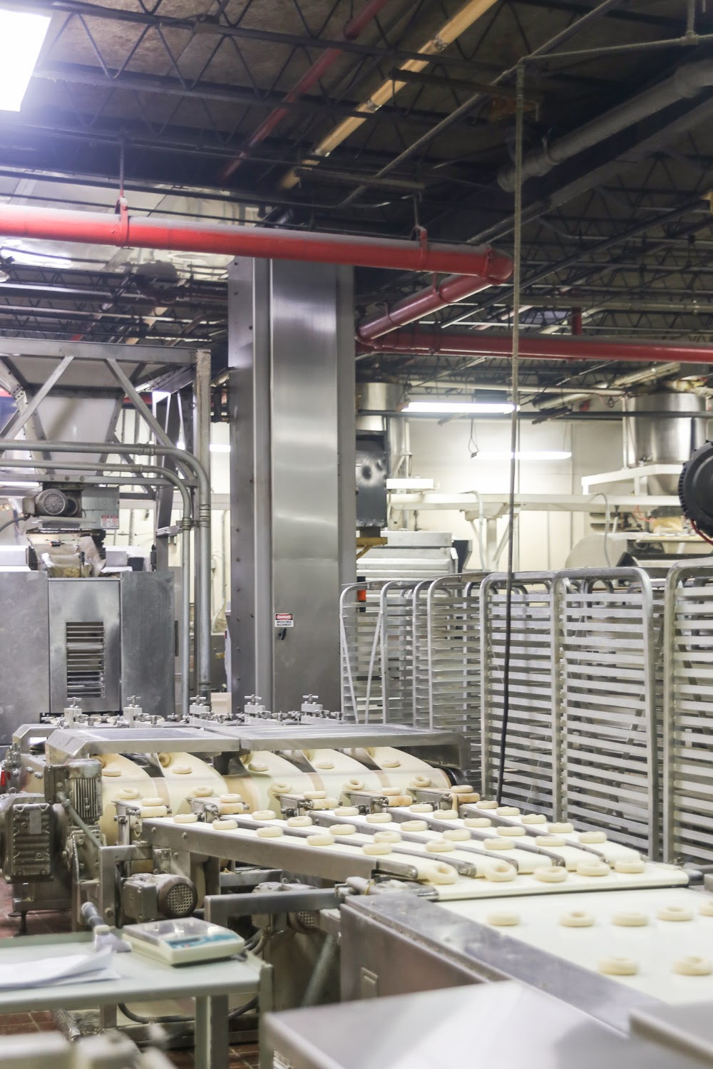 Bagel industry insight