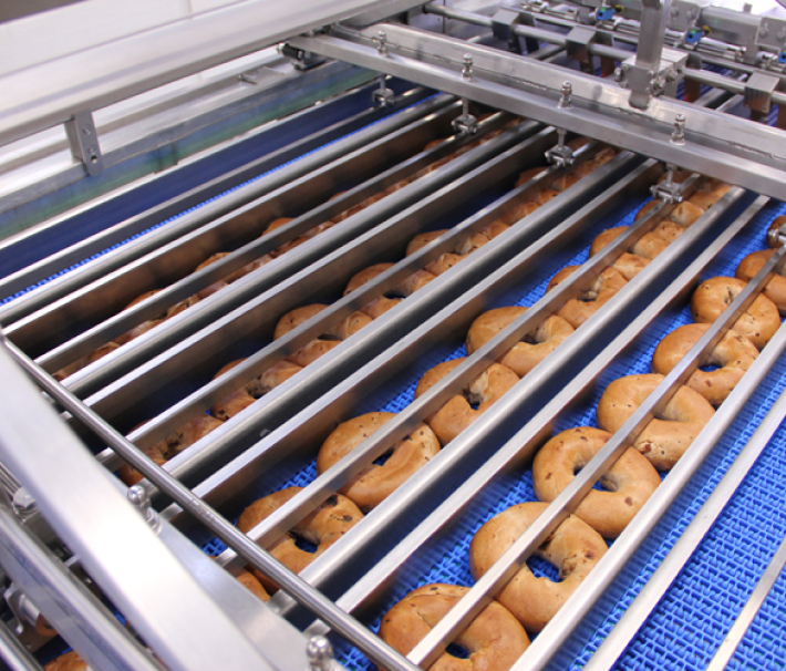 Bagel industry insight