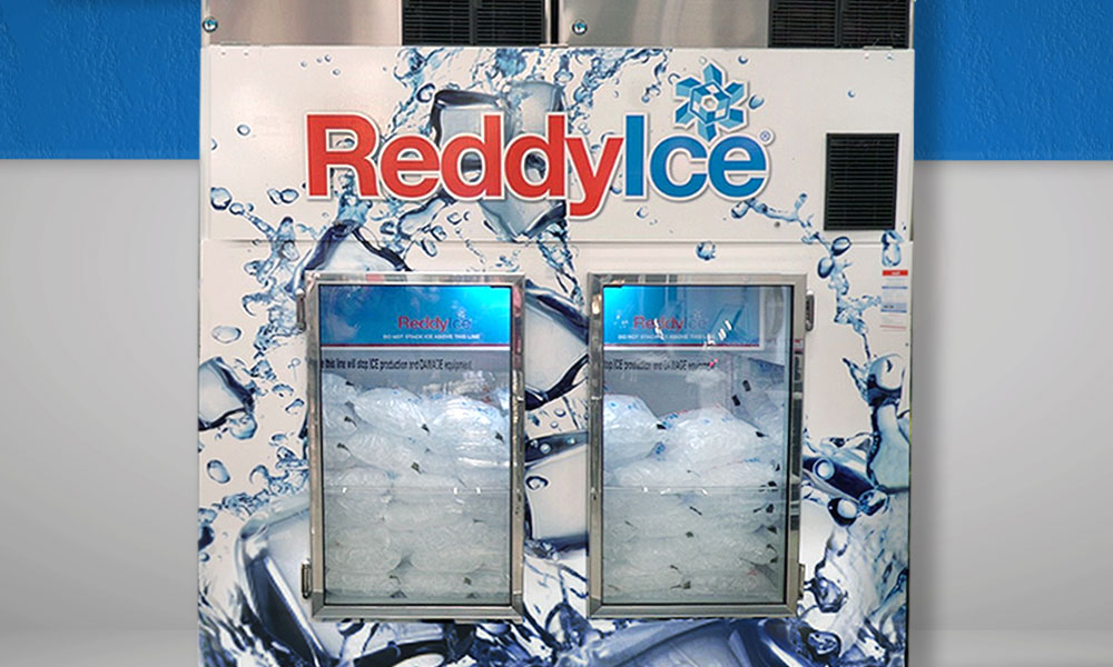 Bagged Ice Machine industry insight