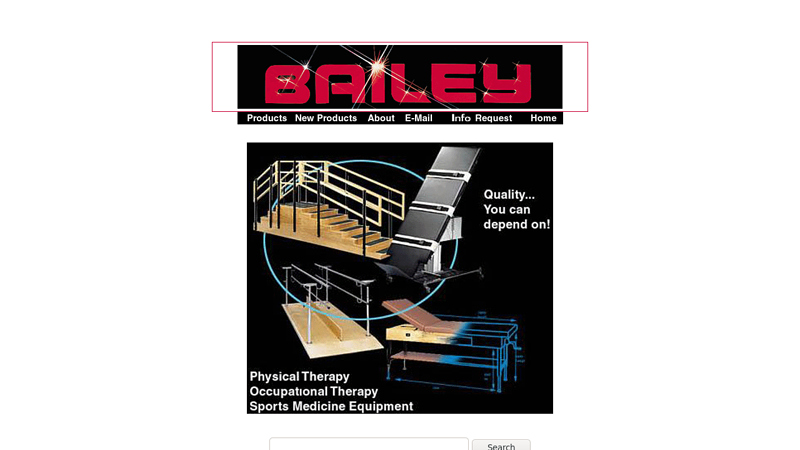 Bailey Manufacturing