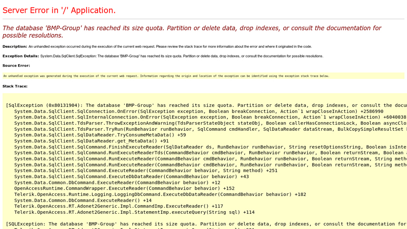 Bailey Metal Products