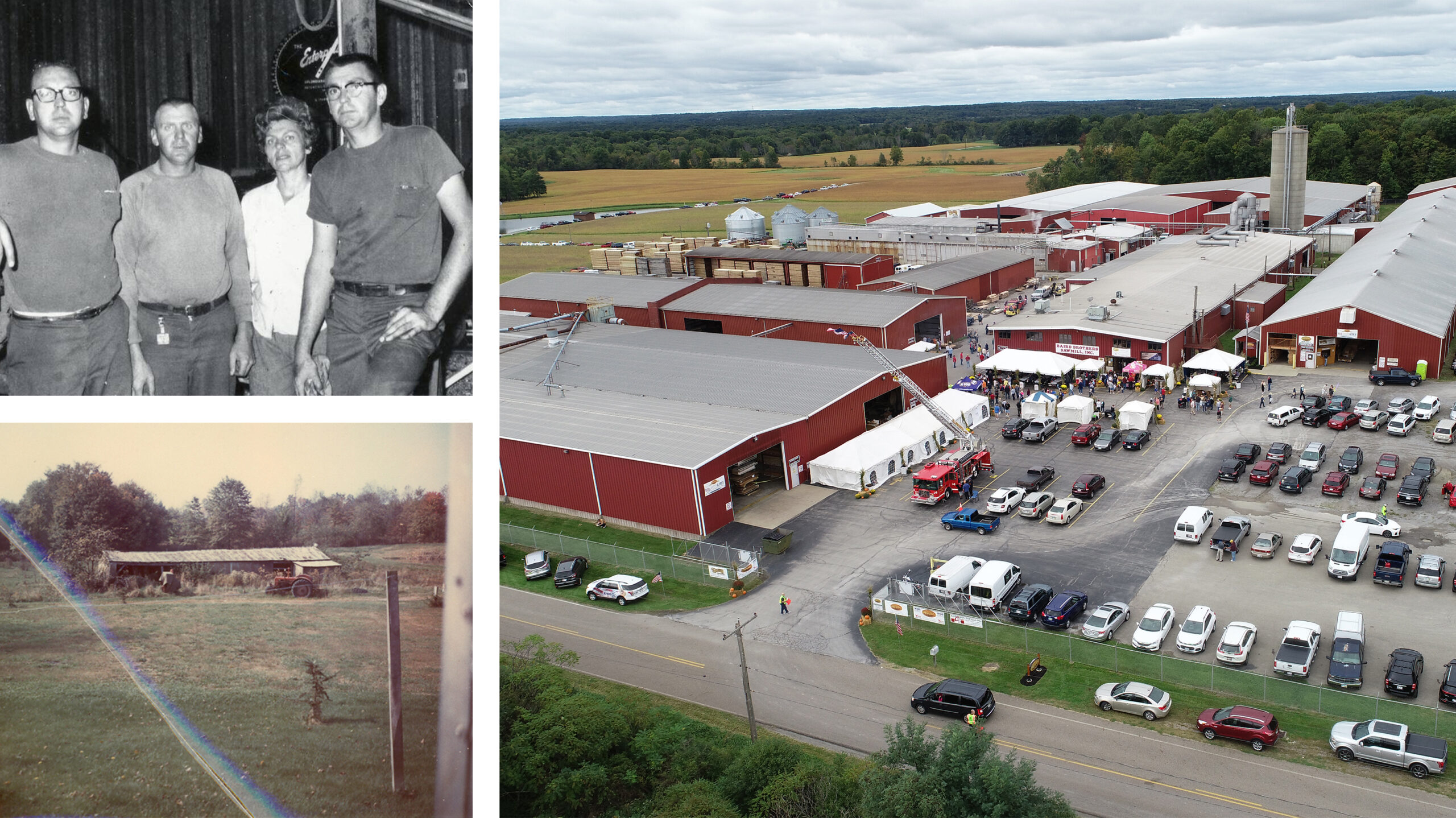 Baird Brothers Fine Hardwoods