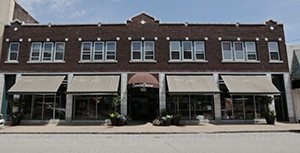 Baisch & Skinner Wholesale Floral Distributor