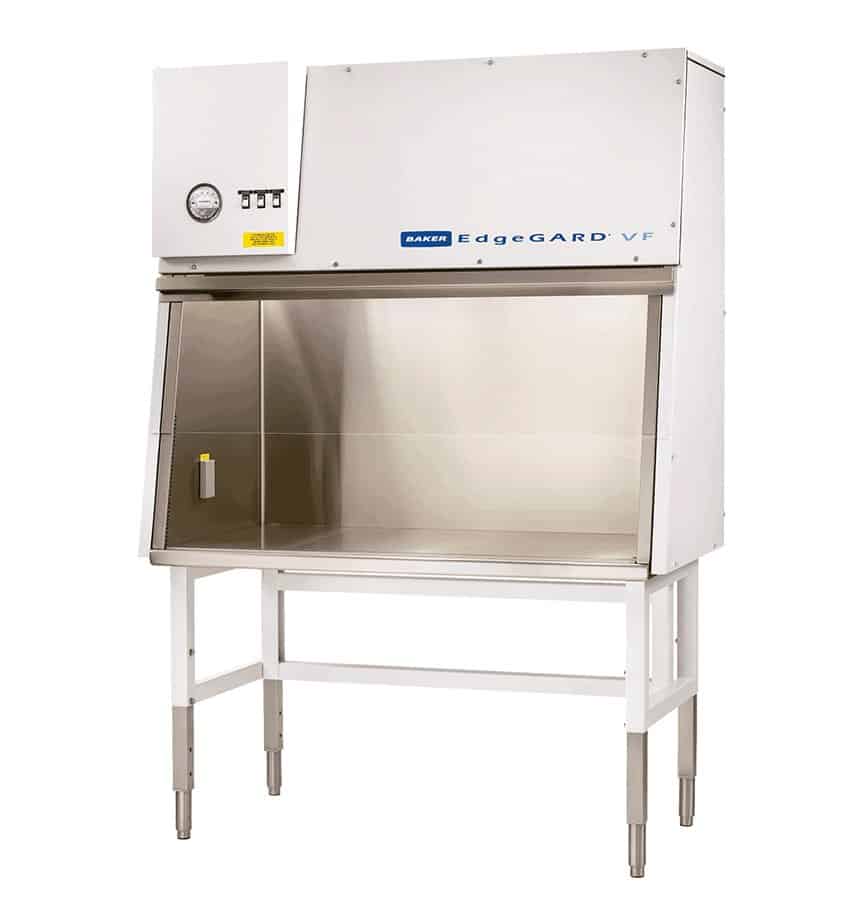 Baker CleanAir Laminar Flow Cabinets & Hoods