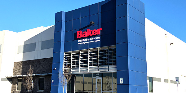 Baker Distributing