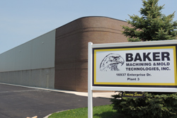 Baker Manufacturing, Inc.