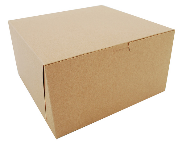 Bakery Boxes