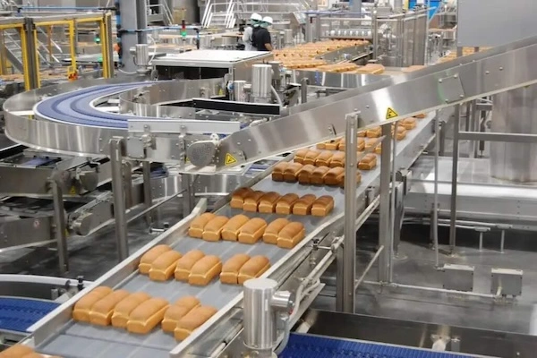 Bakery Equipment industry insight