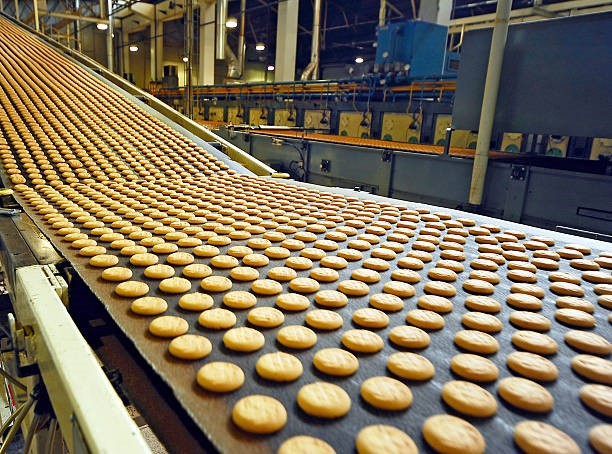 Bakery industry insight
