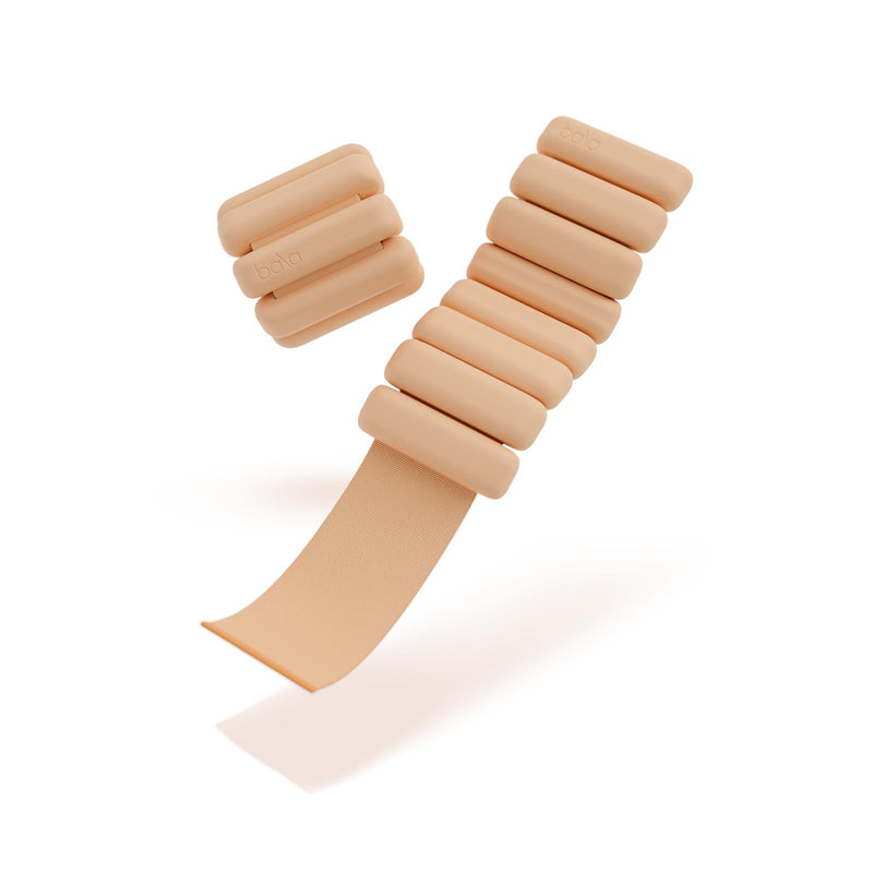 Bala Bangle 2 LB Bangle Weights Set of 2