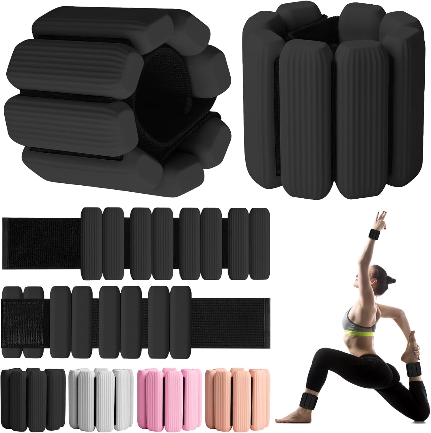 Bala Fitness Accessories