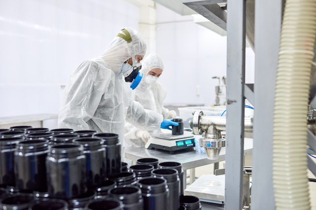 Balance Laboratory industry insight