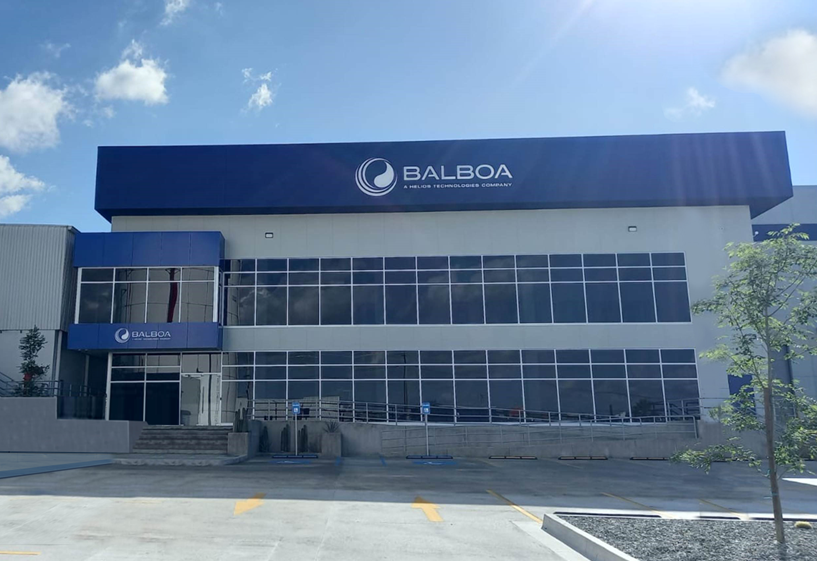 Balboa Wholesale