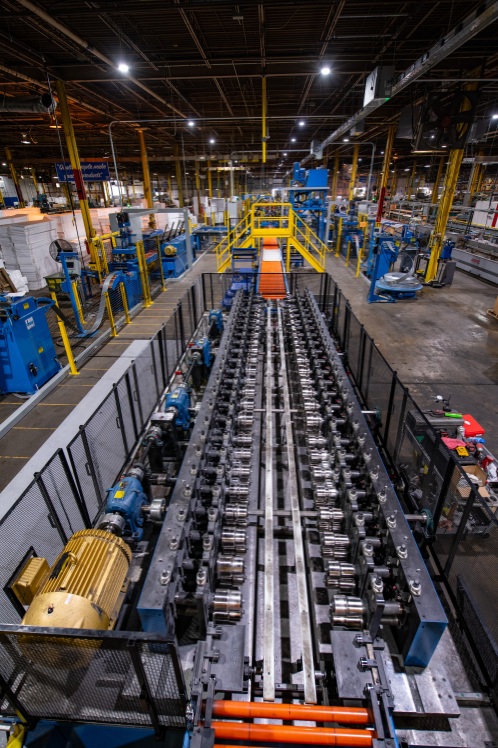 Baldor Electric Motor Distributors industry insight