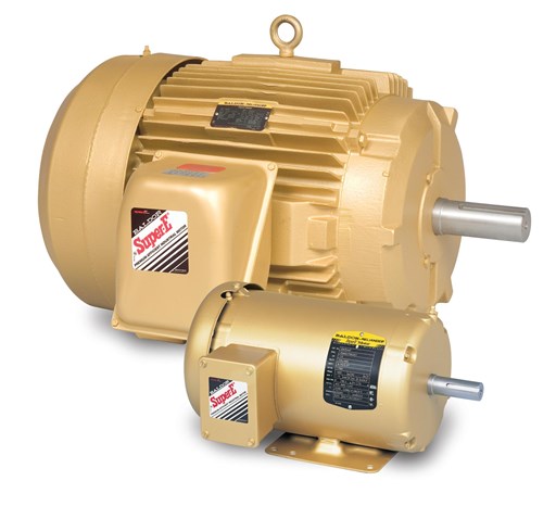 Baldor Electric Motors, #800
