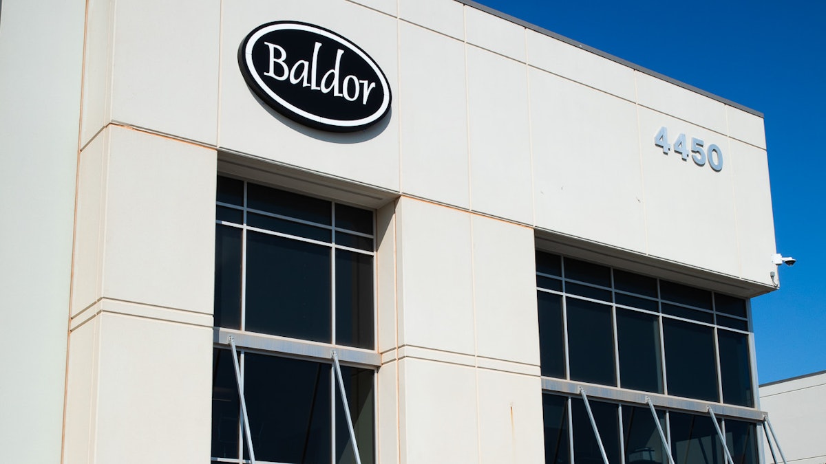 Baldor Specialty Foods