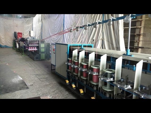 Baler Twine industry insight