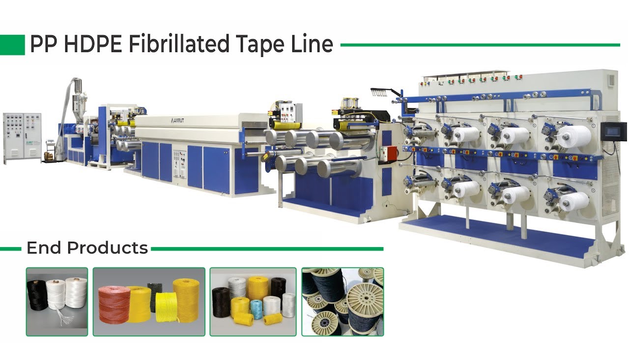 Baler Twine industry insight