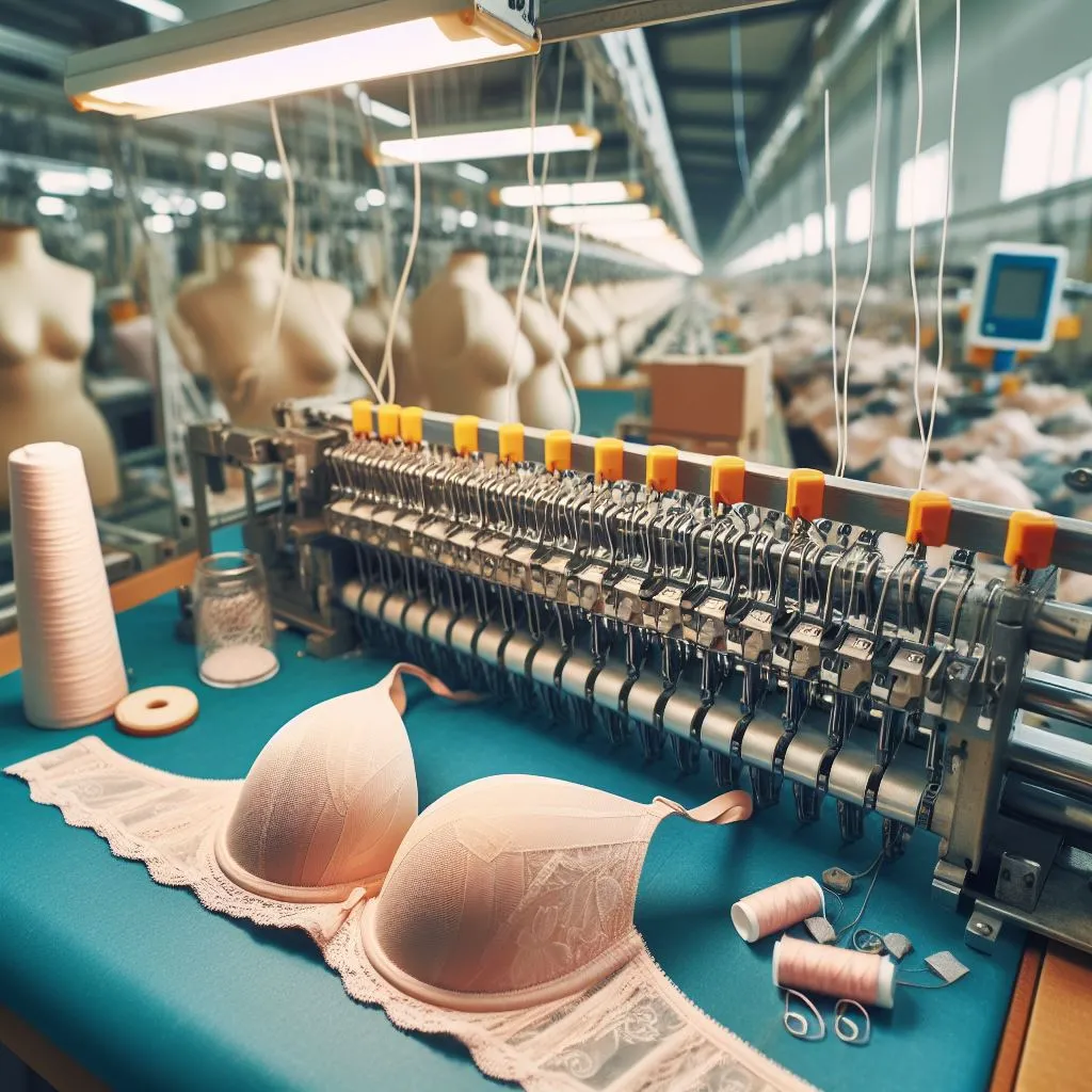Bali Bras Wholesale industry insight
