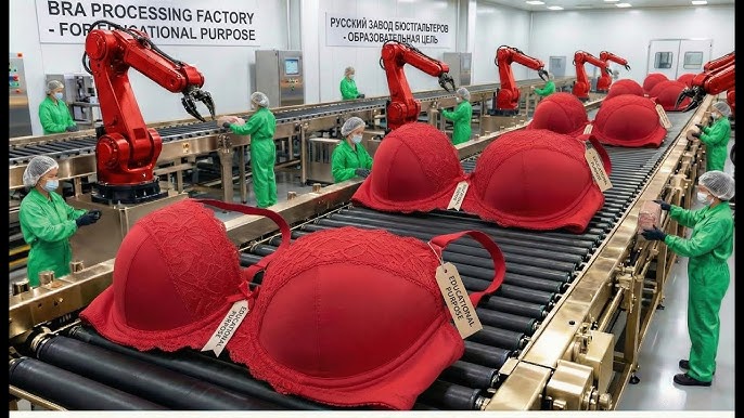 Bali Bras Wholesale industry insight