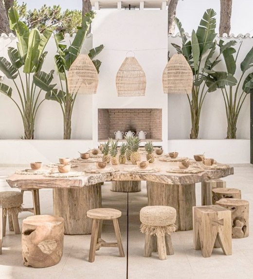 Bali Furniture Manufacturer, Wholesale Suppliers, Exporters