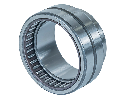 Ball Bearings, Needle Roller Bearings manufacturers in India ...