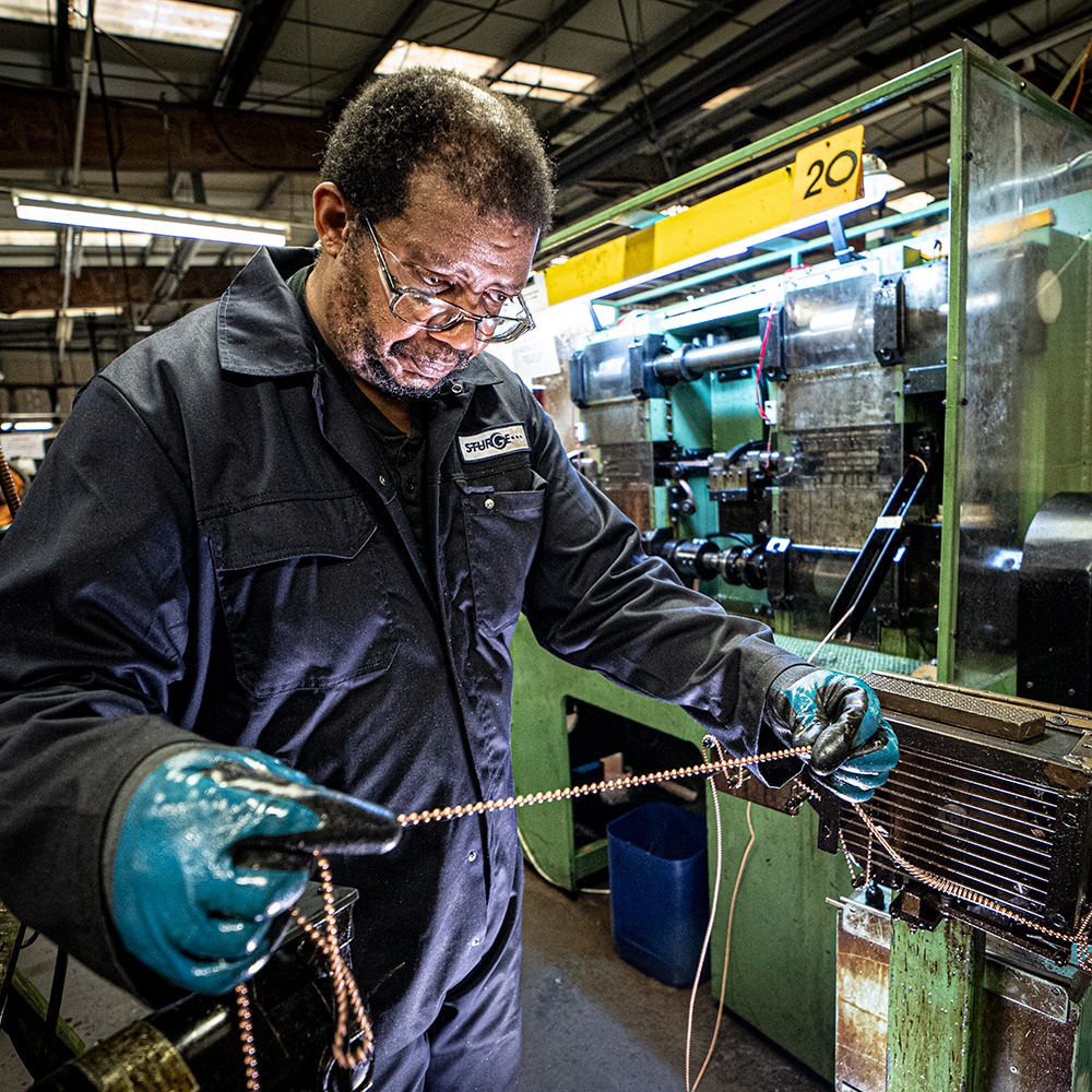 Ball Chain industry insight