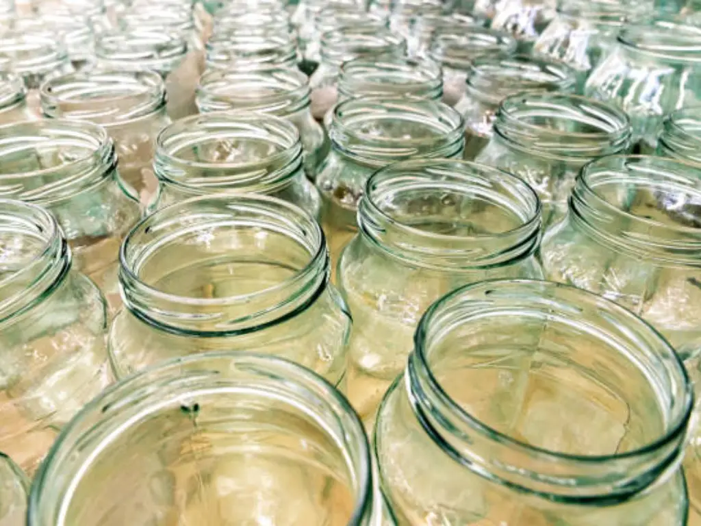 Ball Jars In Bulk industry insight