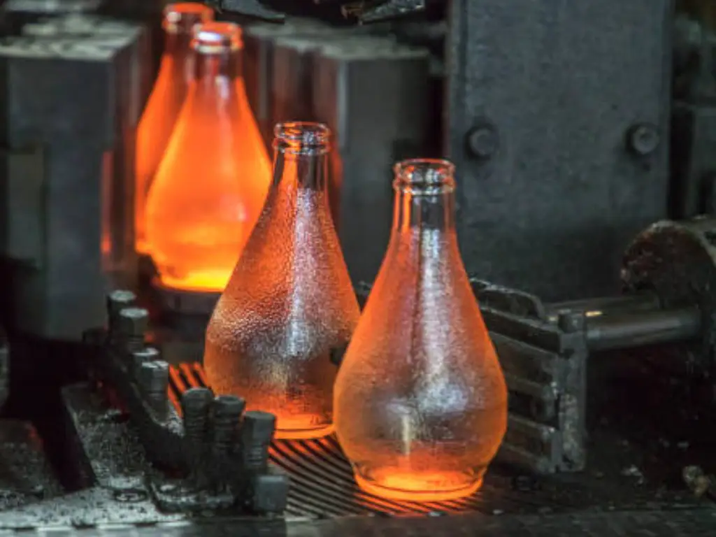 Ball Jars In Bulk industry insight