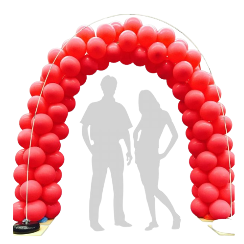 Balloon Arch & Column Accessories