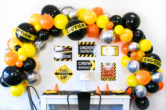 Balloon Garland Arch Kits