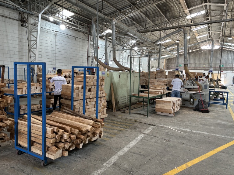 Balsa Wood industry insight