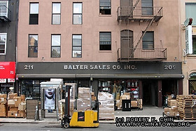 Balter Sales Company