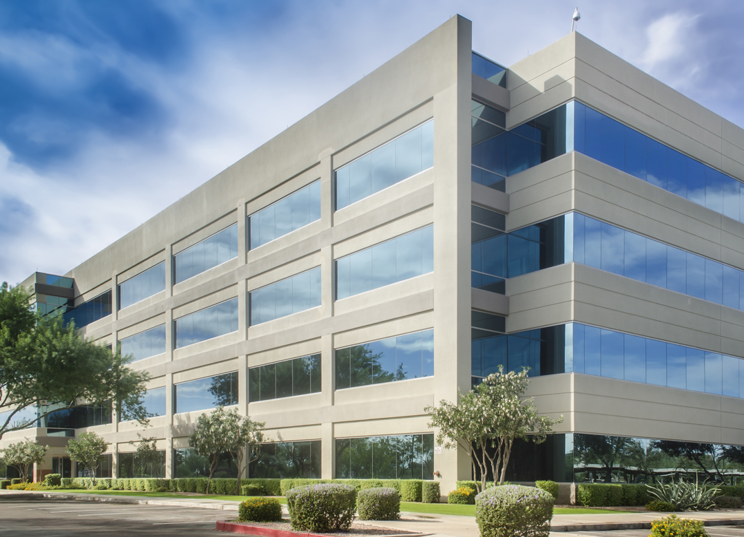 Baltimore Aircoil Company