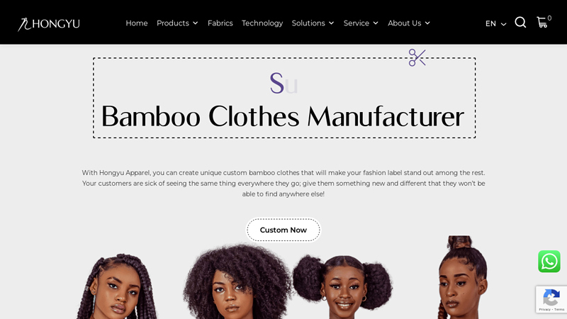 Bamboo Clothes Manufacturer
